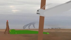 Fog giant932 vs all giants (but no galaxy titan) | stick nodes animation