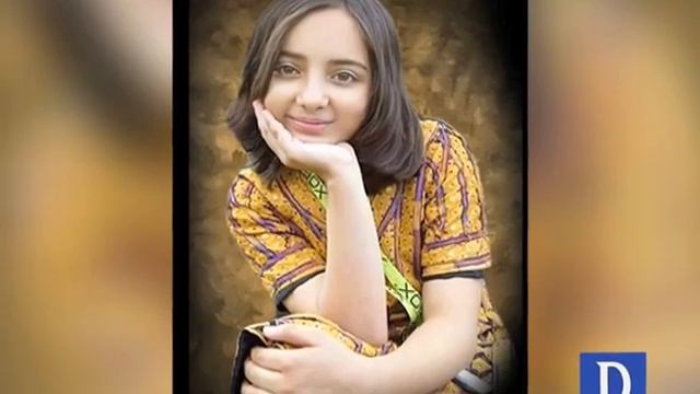 Arfa Karim 5th Death Anniversary смотреть онлайн