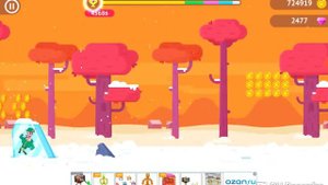 Баг в bouncemasters