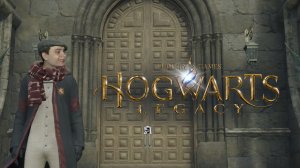 ДУЭЛЯНТ  ➤ Hogwarts Legacy #4