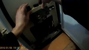 Запуск газового котла Лемакс