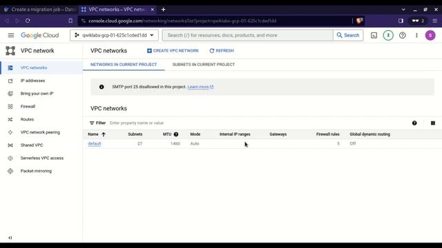 Migrate to Cloud SQL for PostgreSQL using Database Migration Service ...