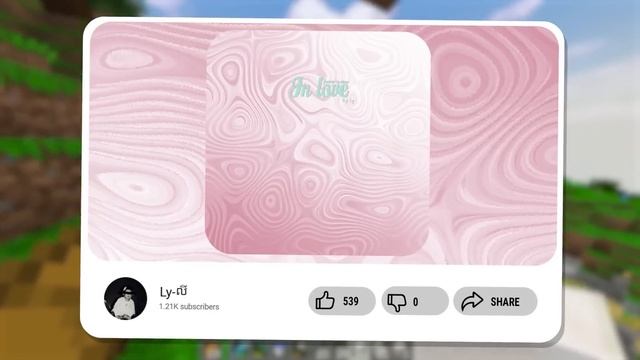 ផ្ទះរបស់ខ្ញុំ ក្នុងMinecraft смотреть онлайн