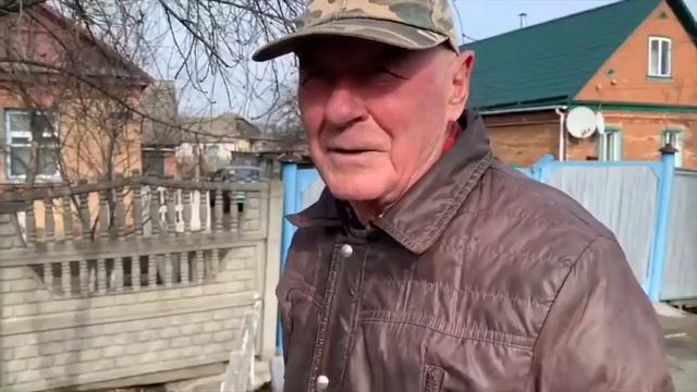 «Лучший чернозем в мире“ смотреть онлайн