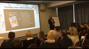 Игорь Колынин. О росте конкуренции и росте продаж