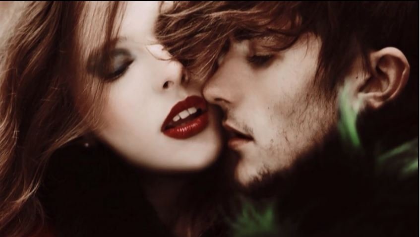 Не оставляй меня одну смотреть онлайн