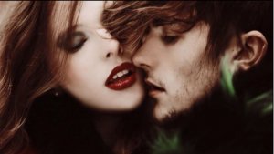 Не оставляй меня одну