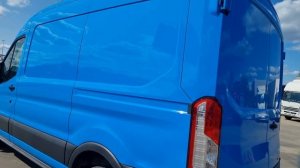 Ford Transit 2019 г.