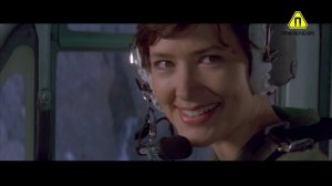 Трейлер. Канал Приключения. х\ф Скалолаз.