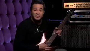 Ibanez Prestige S Series Guitars