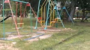 Дом отдыха Энергетик.