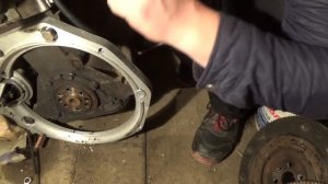 Мотор 2108 на ЛуАЗ. Часть 2