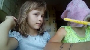 Нарисуй с закрытыми глазами  ( 1 часть )