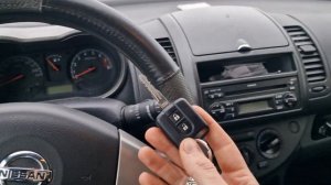 КЛЮЧ ЗАЖИГАНИЯ НИССАН  НОУТ КУПИТЬ ДУБЛИКАТ АВТО КЛЮЧА ЗАЖИГАНИЯ NISSAN NOTE ИЗГОТОВЛЕНИЕ ЧИП КЛЮЧА