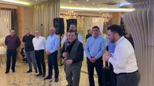 ТАТАР МИШӘРЛӘРЕ ТУЙДА НИЧЕК СӨЙЛӘШӘ? ФИРДУС ТЯМАЕВ ЭЙТКЭНЧЭ, #МИШЭРЛЭР, #АЛГА МЫ ӘЛЛӘ АРТКАМЫ? ЮМОР