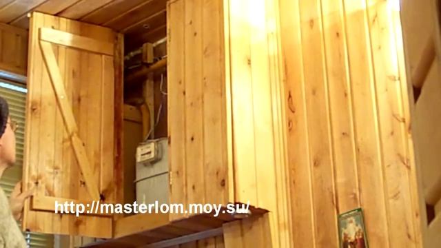 Шкафчик.m2t смотреть онлайн