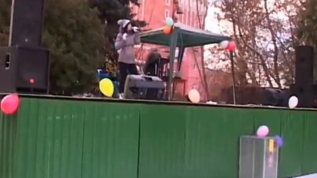 Акция 27 октября (сбор средств Денису Давыденко) смотреть онлайн