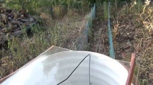 Еще одна солнечная сушилка на основе концентратора