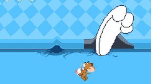 Tom and Jerry Tales (GBA)