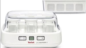 Йогуртница Tefal YG500132