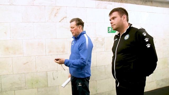 1 мая стартует ЮФЛ. смотреть онлайн