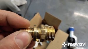 Электрический котел Zota простое и комфортное отопление гаража!