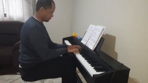 Chopin Nocturne Op. 32 No. 1 in B Major