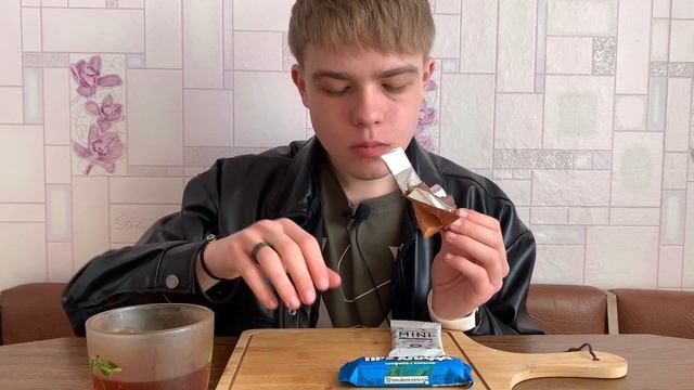 МУКБАНГ НОВАЯ РУЮРИКА "НОВЫЙ ВКУС" смотреть онлайн