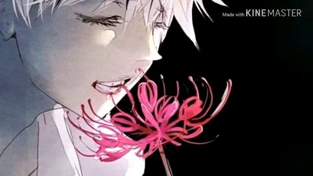 Клип (Канеки) смотреть онлайн