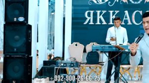 Ulug'bek Yarov - Ey yor (cover) | Улугбек Яров - Эй ёр (кавер)