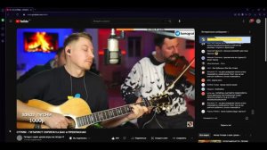 Наутилус Помпилиус - Я хочу быть с тобой / Кавер от Романа Конограя / Гитара с Нуля