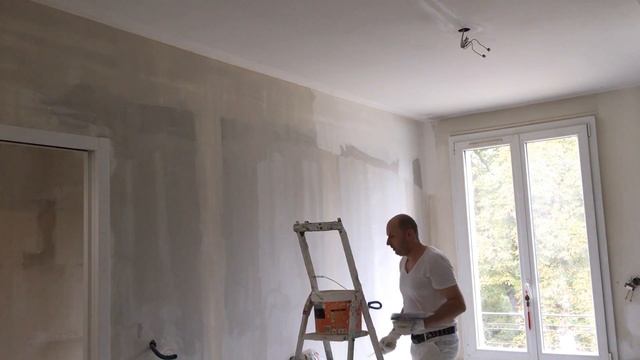 Gletovanje Gipsanih tabli смотреть онлайн