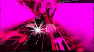 Audiosurf 2: Colette Carr - Play House