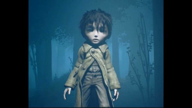 СЛИВ ГЕЙМПЛЕЯ НОВЫХ ЛОКАЦИЙ ИЗ LITTLE NIGHTMARES 3?! смотреть онлайн