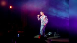 Юрий Шатунов "Медленно уходит осень"