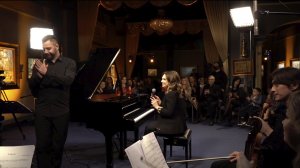Юлия Монастыренко (Yulia Monastyrenko) - "140 Piano"