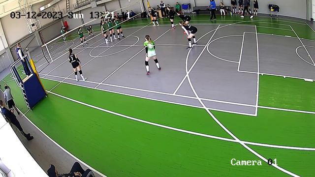 12.03.2023 12:00 ВОЛЛЕЙБУК-ЧНУ м.Чернівці - Університет ПНУ м.Івано-Франківськ смотреть онлайн