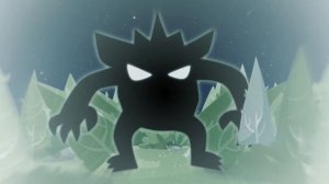 Сказки Добролесья--- "У Страха Глаза Велики"