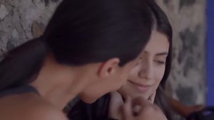 Juliana & Valentina | You Are The Reason (Juliantina)