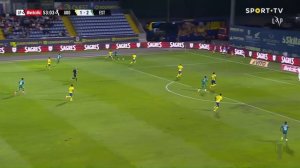 Resumo: FC Arouca 4-3 Estoril Praia (Liga 23/24 #1)