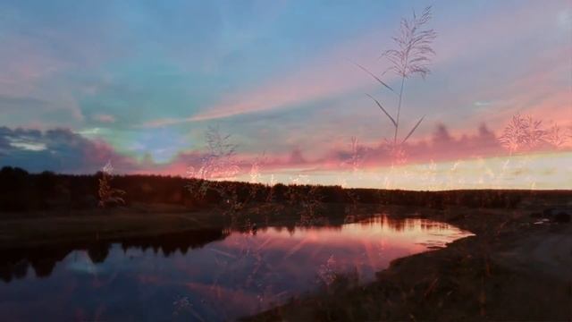 ДЕРЕВЕНЬКА Муз и ст Т Клещиной,аранж Н Рыжова,исп Г Погорельская Россия смотреть онлайн