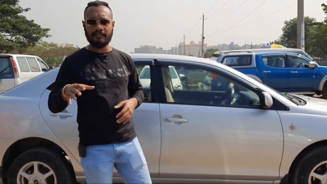 Toyota Allion 2004 Price | Toyota used car | bd car vlogs | 013150-44977 смотреть онлайн