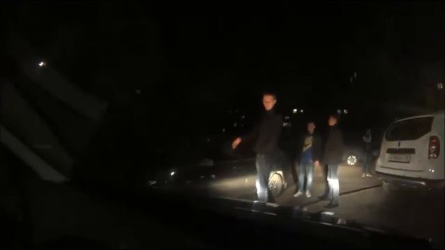 Паркуюсь как хочу. Ижевск смотреть онлайн