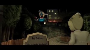 Keplerians Games Game Over - Mr Meat 2, Ice Scream 6, Evil Nun 2, Evil Nun Rush, Ice Scream 5 &+