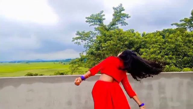 chogada x kamariya// Bollywood Dance // Darshan Raval // Loveyatri // mitron// Mathu ft Aman// смотреть онлайн