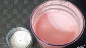 Торт из овсяного печенья без выпечки