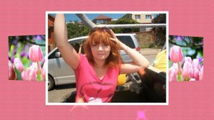 Видео поздравление девушке с 25-летием