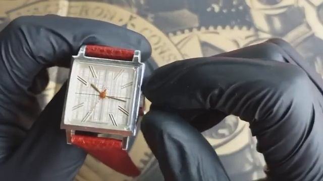 Часы луч механические 2209 смотреть онлайн