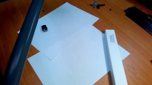 Замена термопленки на принтере Canon LBP 2900