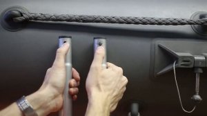 Лодка ПВХ Флагман 380